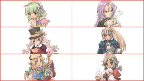 rune factory 4 dating multiple characters
